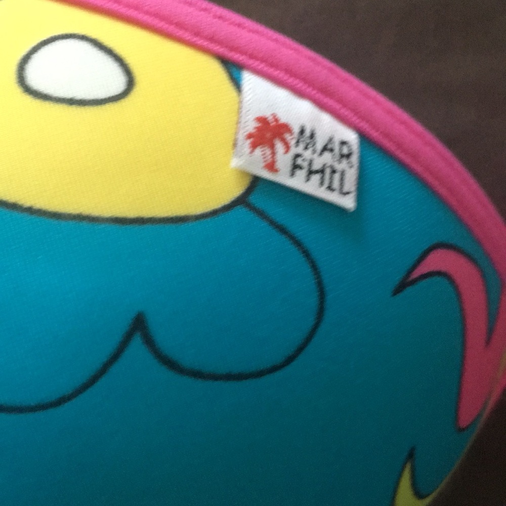 Mar Phi Two-Piece Bathing Suit - image 3